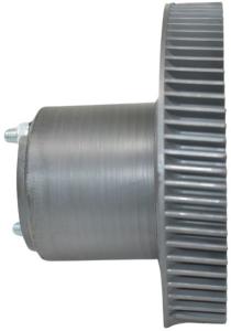 Fahrkorbtürgetriebe Zahnradsegment 9550C